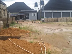 For Sale: 2.5 Plots at Unity Estate, Eneka, PHC