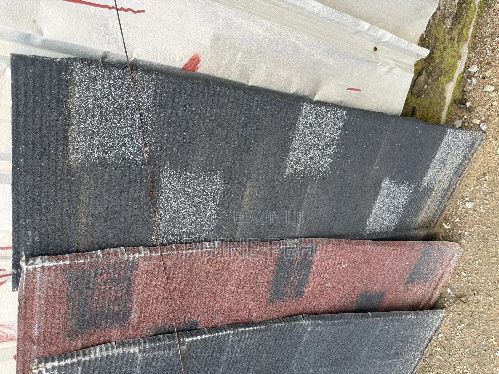 Roofing Sheets