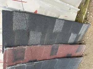 Roofing Sheets