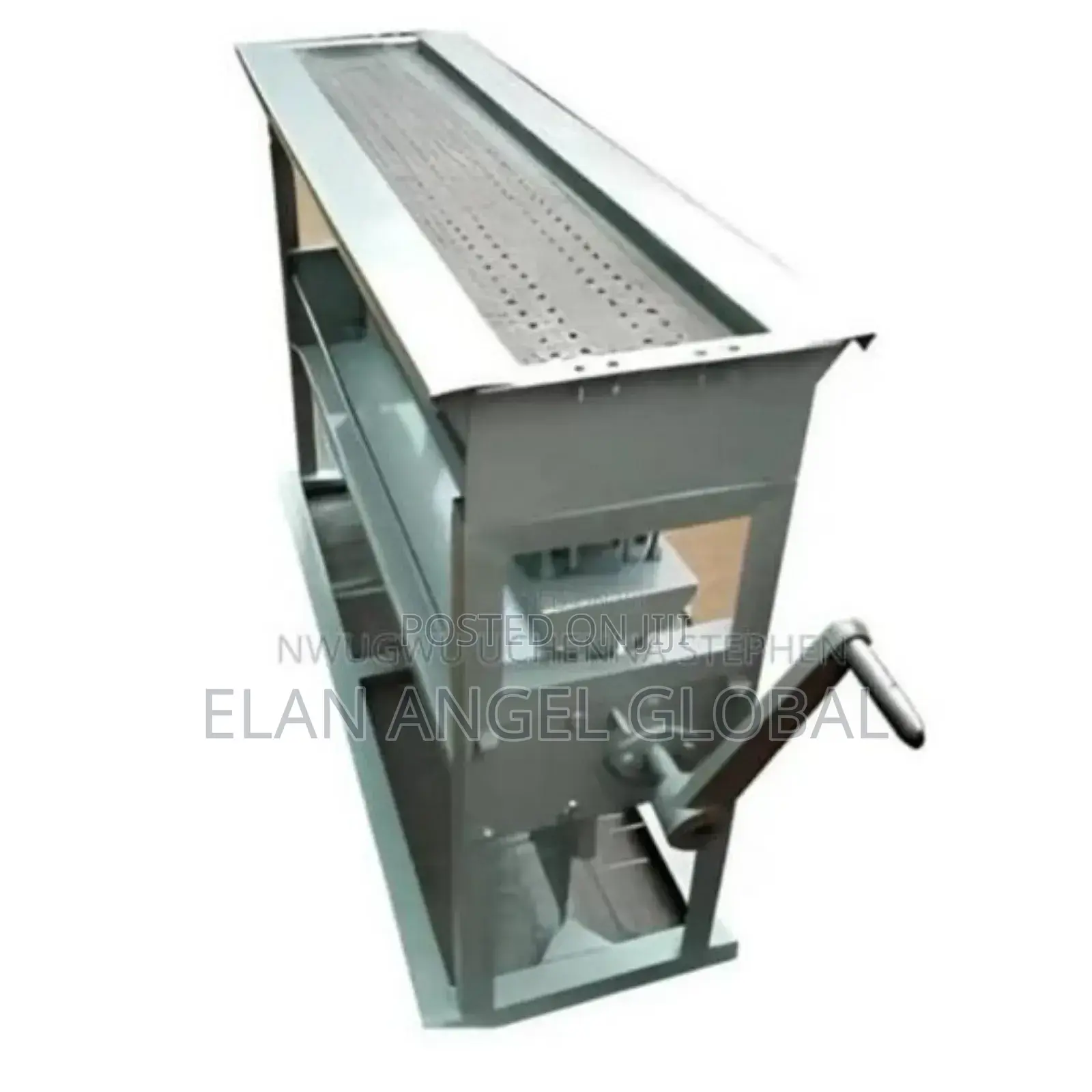 Candle Making Machine