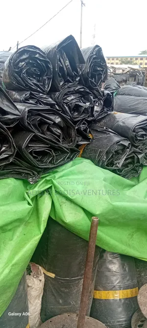 Polythene Nylon 2meter by 20meter DPM