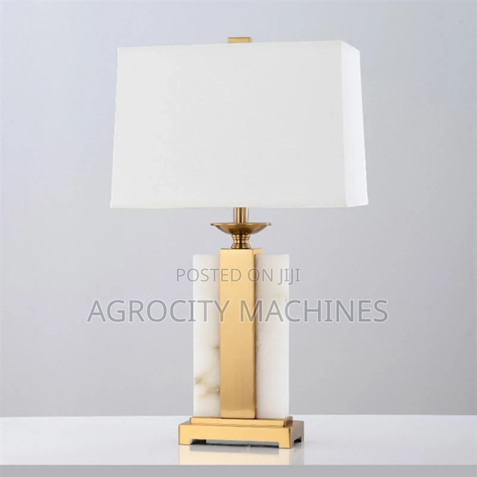 Modern Table Lamp .