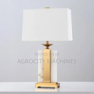 Modern Table Lamp .
