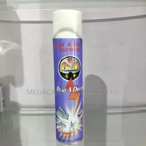 Read a Dream 600ml