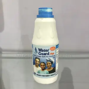 Water Guard Plus