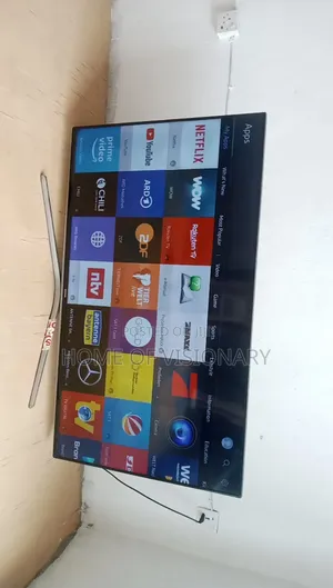 Online Store Television