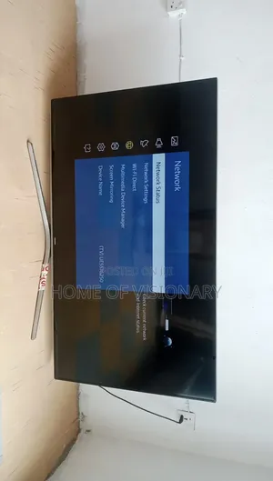 Online Store Television