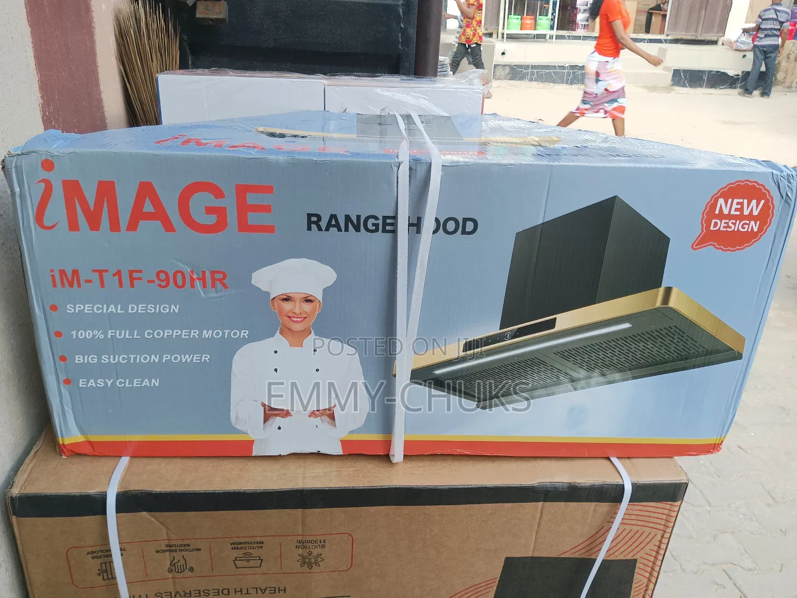 Image Extractor 90cm