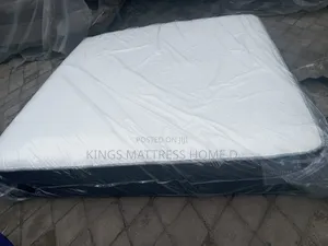 Foam Mattress for Sleeping