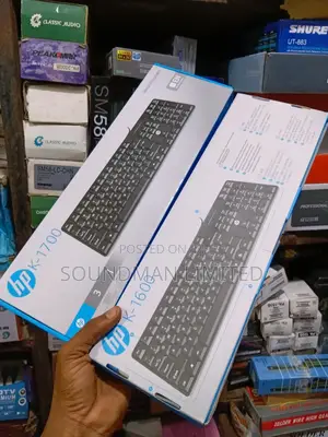 Hp Wired Keyboard Usb