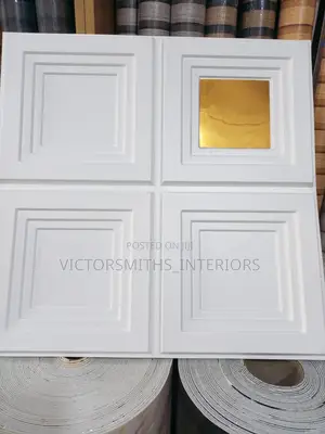 Fd Vill Wall Panels