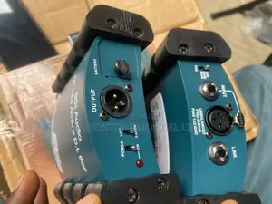 Di. Box (Active )