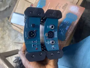 Di. Box (Active )