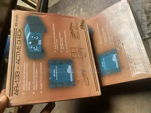Di. Box (Active )