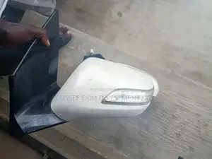 Side Mirror Acura MDX 2008_2012