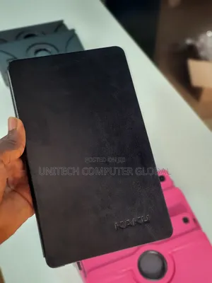 Samsung Galaxy Tab A7 Lite 32 GB Black
