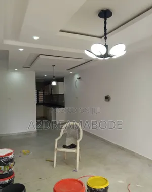 4bdrm Duplex in Opebi, Ikeja for rent