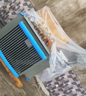 Meksan 11kv Transformer 500kva – Heavy Load Dyn11 Industrial Power