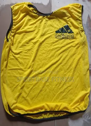 Training Bib For Football (15pcs/Set)