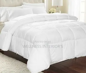 Cotton Bedsheets