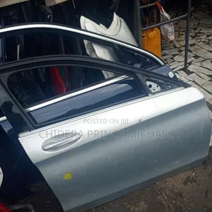 Complete Door for C300 W205 2016/2020 Model