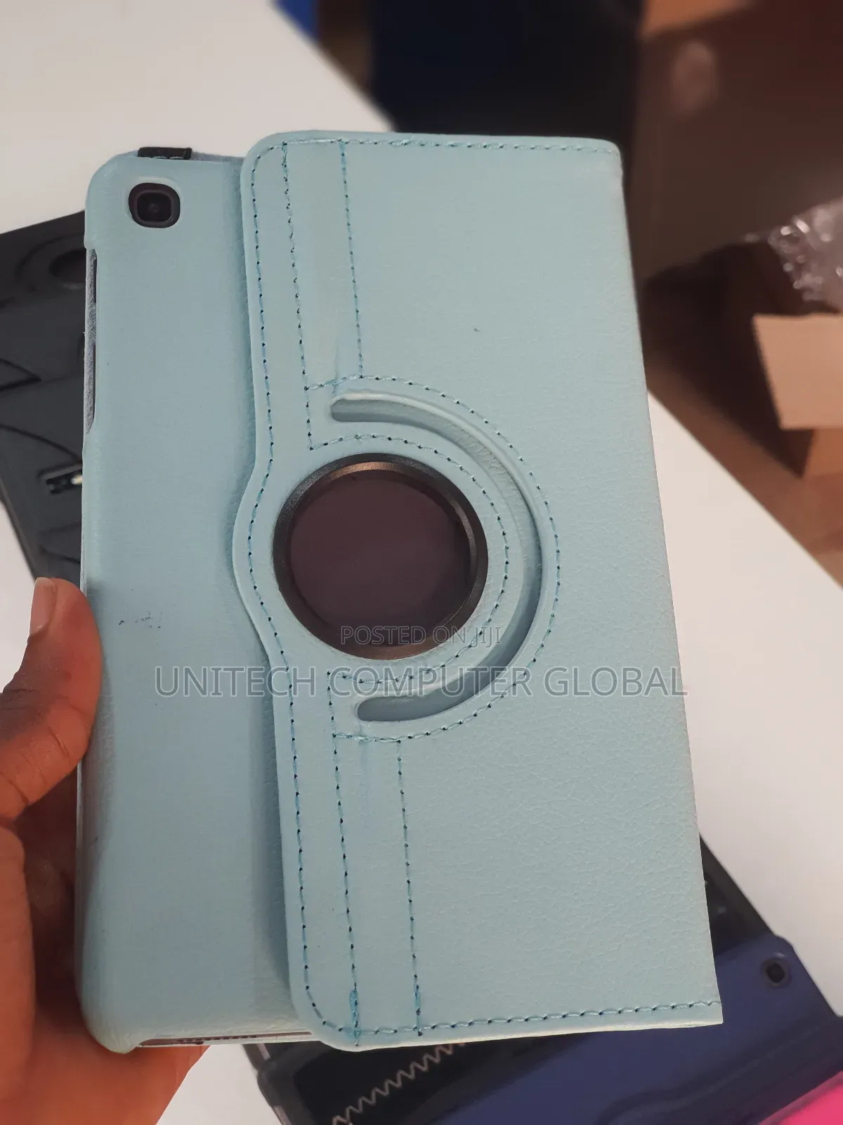 Samsung Galaxy Tab A 8.4 (2020) 32 GB Black