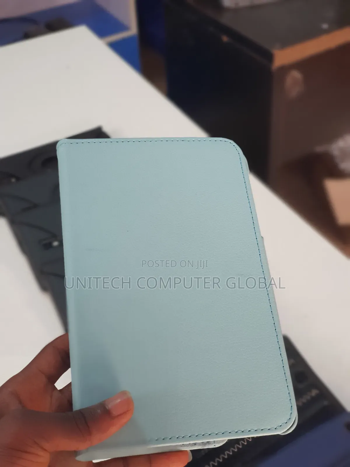 Samsung Galaxy Tab A 8.4 (2020) 32 GB Black