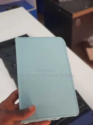 Samsung Galaxy Tab A 8.4 (2020) 32 GB Black