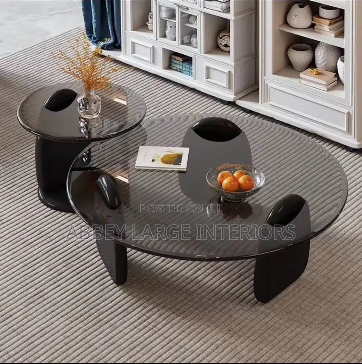 Luxury Center Table