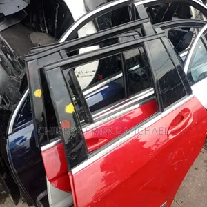 Complete Door for Glk350 2010 to 2015 Model