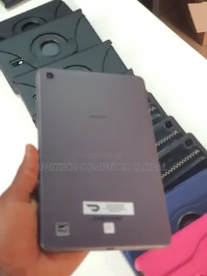 Samsung Galaxy Tab Active 2 16 GB Black