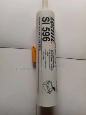 Loctite Si 596 Flange Sealant