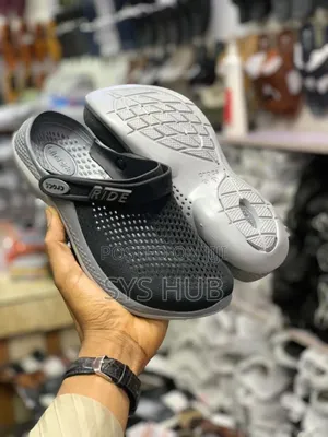 Original Crocs