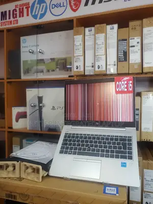 New Laptop HP ProBook 4430S 8GB Intel Core i5 SSD 256GB