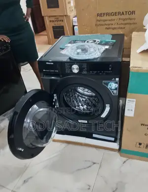 Hisense 10.5kg Front Loader – Gentle on Clothes