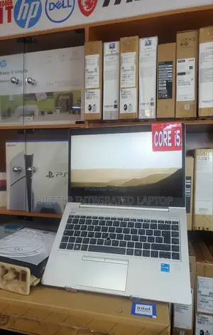 New Laptop HP ProBook 4430S 8GB Intel Core i5 SSD 256GB