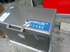 Thermo Cool Freezer 4ft Model 319 Inverter