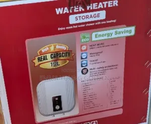 15 Liters Energy Saving Sweethome Water Heater