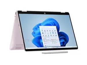 New Laptop HP OmniBook 5 Flip 16GB Intel Core I7 SSD 512GB