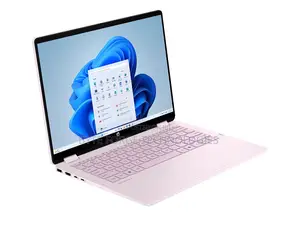 New Laptop HP OmniBook 5 Flip 16GB Intel Core I7 SSD 512GB