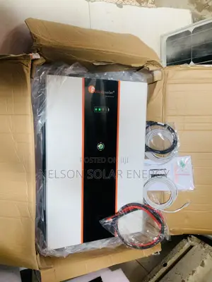 7.2kwh 51.2v Felicity Solar Lithium Battery Now Available