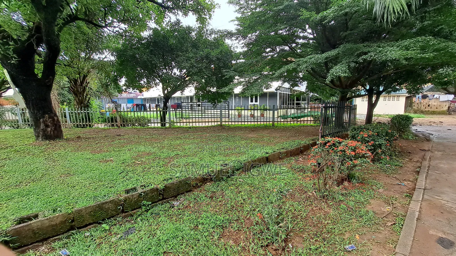 Hall for Rent