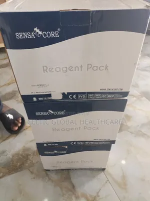 Sensa Core Reagent Pack