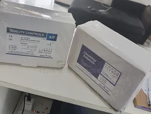 Sensa Core Reagent Pack