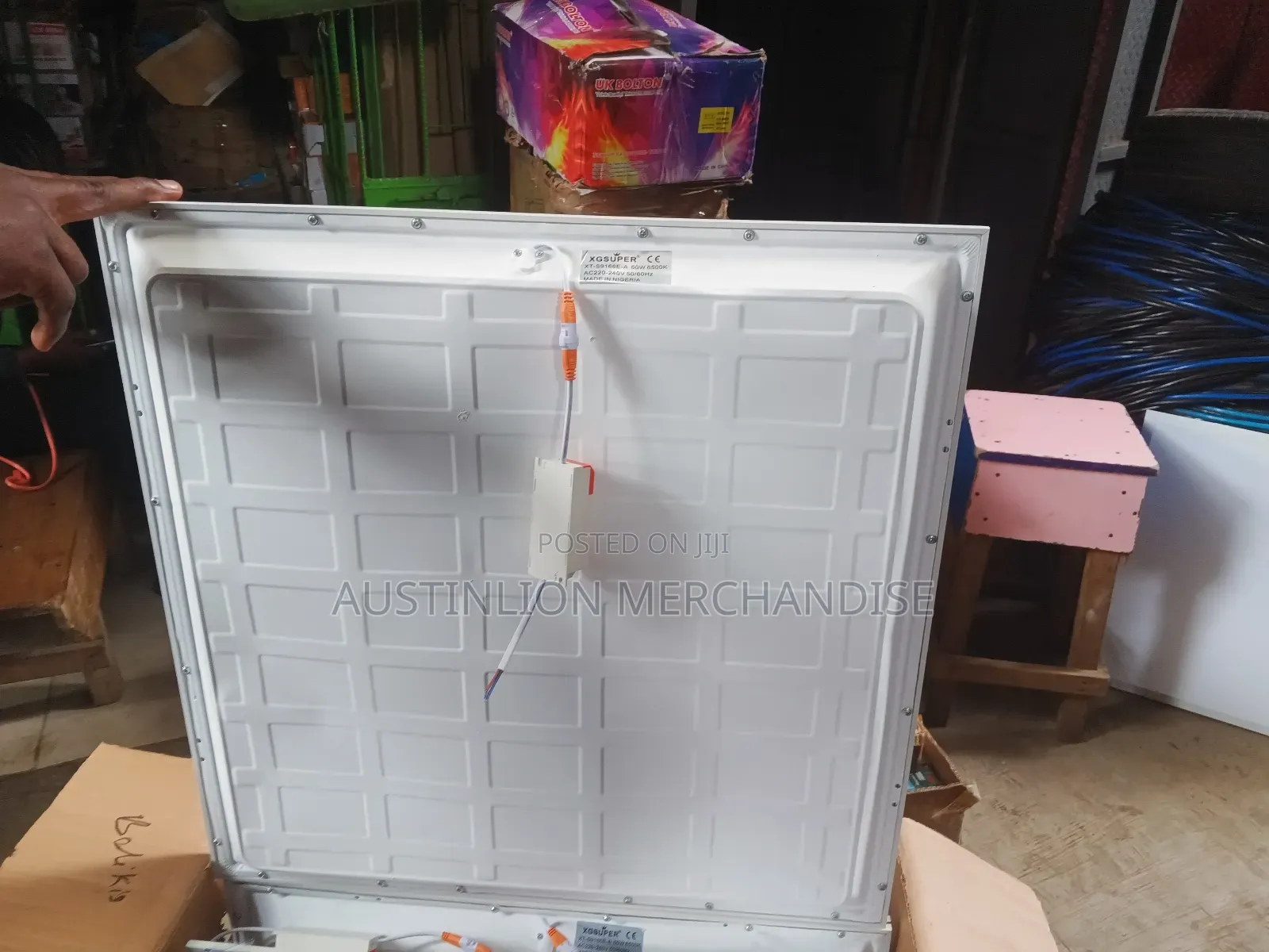 2x2 Modular Fitting