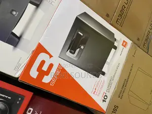 JBL Studio Sub Woofer. 10 Inches