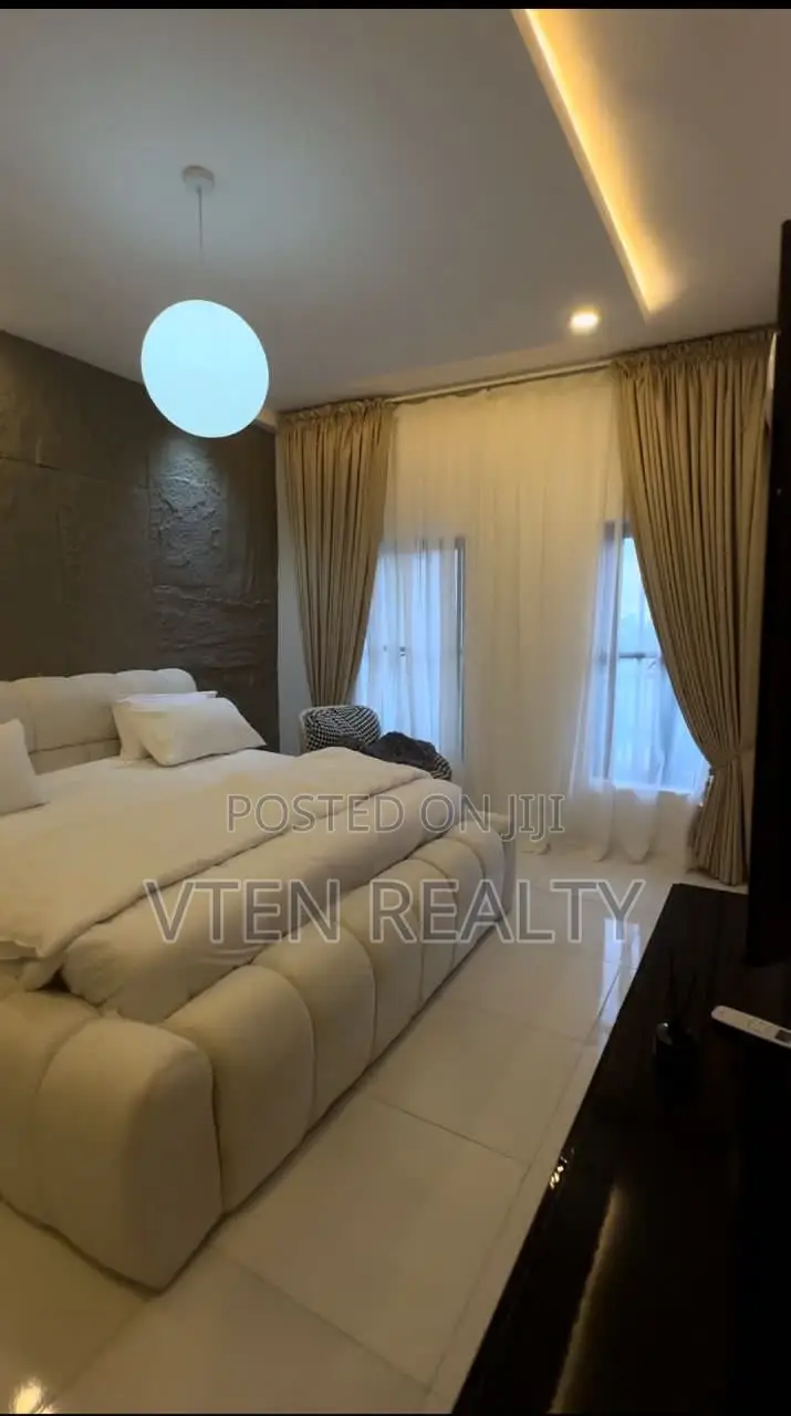 Aesthetically Pleasing 2bedroom With a Private Cinema