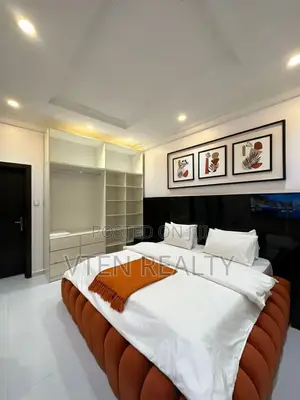 Aesthetically Pleasing 2bedroom With a Private Cinema