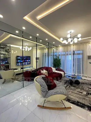 Aesthetically Pleasing 2bedroom With a Private Cinema