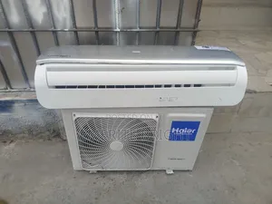 Haier Themacool Inverter Ac R32 2hp